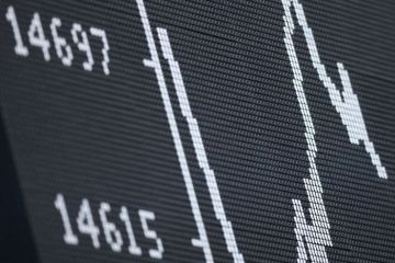 انتعاش الأسهم الصينية بظل مكاسب قطاع التكنولوجيا انتعاش الأسهم الصينية بظل مكاسب قطاع التكنولوجيا