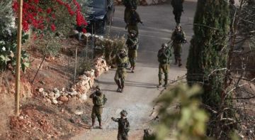 إصابة طفلة فلسطينية وامرأتين برصاص العدو الإسرائيلي في يطا واقتحامات واعتقالات بالضفة إصابة طفلة فلسطينية وامرأتين برصاص العدو الإسرائيلي في يطا واقتحامات واعتقالات بالضفة