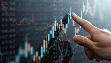صعود الأسهم الأمريكية مع تراجع النفط وعوائد السندات صعود الأسهم الأمريكية مع تراجع النفط وعوائد السندات