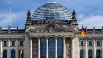 ألمانيا تخفق في تحقيق هدفها المناخي في 2026 للمرة الأولى ألمانيا تخفق في تحقيق هدفها المناخي في 2026 للمرة الأولى