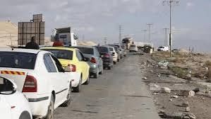 تصعيد ميداني في الضفة الغربية.. إصابة طفل وهجوم مستوطنين وإغلاق حاجز بيت إكسا تصعيد ميداني في الضفة الغربية.. إصابة طفل وهجوم مستوطنين وإغلاق حاجز بيت إكسا