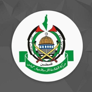 حماس : مصادرة العدو أراضي المنطار شرقي القدس جريمة ضمن مخططاته الاستيطانية حماس : مصادرة العدو أراضي المنطار شرقي القدس جريمة ضمن مخططاته الاستيطانية