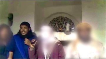 سلطات الوصاية تطلق سراح القاعدي أبو مصعب من أحد سجون عدن