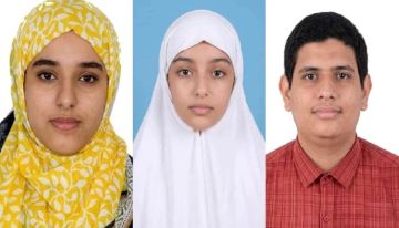 محافظ العاصمة عدن يهنئ أوائل الثانوية العامة ويؤكد دعم السلطة المحلية للمتفوقين محافظ العاصمة عدن يهنئ أوائل الثانوية العامة ويؤكد دعم السلطة المحلية للمتفوقين
