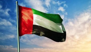 الإمارات تدين الغارات الإسرائيلية على مطار عسكري في إدلب الإمارات تدين الغارات الإسرائيلية على مطار عسكري في إدلب