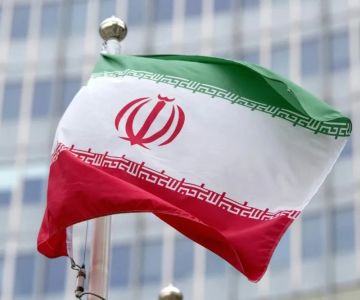 الميادين: قطر وباكستان تعملان على صياغة مذكرة تفاهم بشأن مضيق هرمز الميادين: قطر وباكستان تعملان على صياغة مذكرة تفاهم بشأن مضيق هرمز