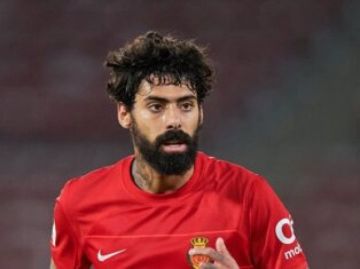 النصر السعودي يعلن ضم سامو كوستا من ريال مايوركا