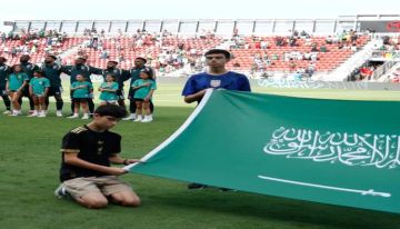 انتخابات الاتحاد السعودي تدخل مرحلة جديدة من التوتر