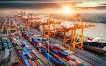 تراجع الصادرات السعودية غير البترولية 9.7 في يونيو تراجع الصادرات السعودية غير البترولية 9.7 في يونيو