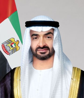 رئيس الإمارات يصدر قرارا بإنشاء البرنامج الوطني للعلوم والتقنيات المتقدمة رئيس الإمارات يصدر قرارا بإنشاء البرنامج الوطني للعلوم والتقنيات المتقدمة