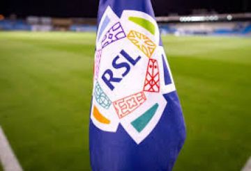 رابطة الدوري السعودي تجري تعديلات على المسابقة