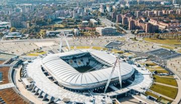 الاتحاد الإيطالي يعلن المدن المرشحة لاستضافة «يورو 2032»
