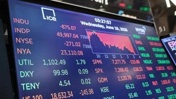 صناديق الأسهم العالمية تنجح في استقطاب تدفقات مالية قوية صناديق الأسهم العالمية تنجح في استقطاب تدفقات مالية قوية