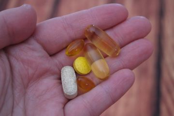 مكملات طبيعية شائعة قد تسبب تلفا دائما للكبد مكملات طبيعية شائعة قد تسبب تلفا دائما للكبد