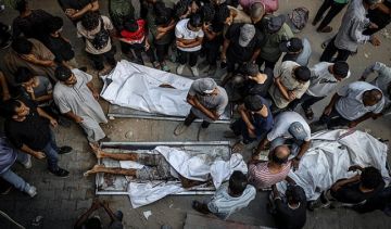 ارتفاع عدد شهداء الإبادة الإسرائيلية في غزة إلى 73,391 ارتفاع عدد شهداء الإبادة الإسرائيلية في غزة إلى 73,391