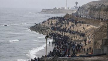 تطورات جديدة في ملف اليمنيين المفقودين بالمغرب.. العثور على أربعة ومتابعة ثلاثة تطورات جديدة في ملف اليمنيين المفقودين بالمغرب.. العثور على أربعة ومتابعة ثلاثة
