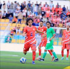 سيئون وشعب صنعاء إلى ربع نهائي كأس الجمهورية سيئون وشعب صنعاء إلى ربع نهائي كأس الجمهورية