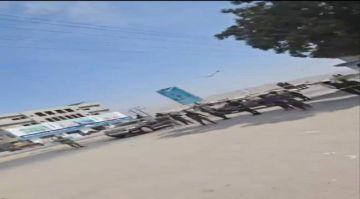 اعتقالات واسعة في صفوف المحتجين بالمكلا بالتزامن مع إشهار المجلس التنسيقي وسط انتشار عسكري مكثف اعتقالات واسعة في صفوف المحتجين بالمكلا بالتزامن مع إشهار المجلس التنسيقي وسط انتشار عسكري مكثف