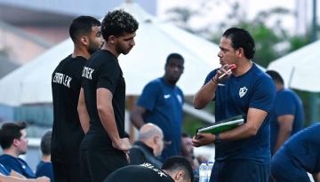 الزمالك يبدأ رحلة الدفاع عن اللقب بمواجهة الاتحاد