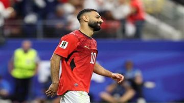 آخر تطورات انتقال محمد صلاح إلى طرابزون سبور