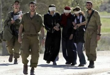 21 يوما من الاعتداءات على الأسيرات الفلسطينيات في سجن الدامون 21 يوما من الاعتداءات على الأسيرات الفلسطينيات في سجن الدامون