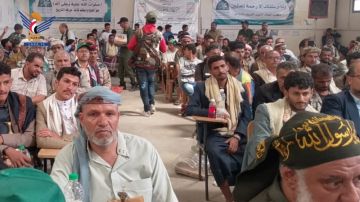 الضالع.. فعالية لمحكمة ونيابة جبن بذكرى المولد النبوي الضالع.. فعالية لمحكمة ونيابة جبن بذكرى المولد النبوي