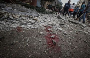 بعد مجزرة ميناء غزة.. حماس: نتنياهو يتعمد إفشال المفاوضات بعد مجزرة ميناء غزة.. حماس: نتنياهو يتعمد إفشال المفاوضات