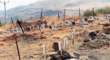 دعوات فلسطينية لأوسع مشاركة في فعاليات اليوم الوطني لاسترداد جثامين الشهداء دعوات فلسطينية لأوسع مشاركة في فعاليات اليوم الوطني لاسترداد جثامين الشهداء