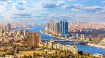 اتصال مصري نرويجي لبحث لملفات الثنائية والإقليمية اتصال مصري نرويجي لبحث لملفات الثنائية والإقليمية