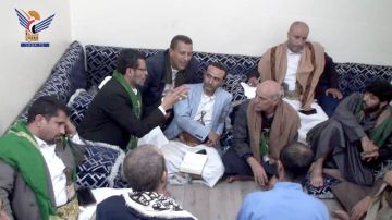 الاطلاع على أوضاع السجناء باحتياطي إب الاطلاع على أوضاع السجناء باحتياطي إب