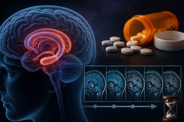 الاكتئاب يلتهم دماغك.. دراسة تكشف تأثيره على منطقة مهمة للذاكرة الاكتئاب يلتهم دماغك.. دراسة تكشف تأثيره على منطقة مهمة للذاكرة