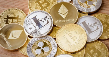 انخفاض العملات المشفرة بانتظار محضر الفيدرالي الأمريكي انخفاض العملات المشفرة بانتظار محضر الفيدرالي الأمريكي