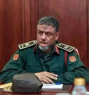الجيش الليبي يحقق في اغتيال فوزي المنصوري الجيش الليبي يحقق في اغتيال فوزي المنصوري