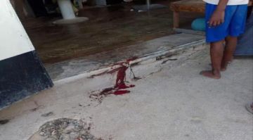 سلطات الوصاية تدفع حضرموت للفوضى.. 11 قتيلا وجريحا في اشتباكات قبلية بالشحر سلطات الوصاية تدفع حضرموت للفوضى.. 11 قتيلا وجريحا في اشتباكات قبلية بالشحر