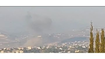 لبنان.. طيران العدو الإسرائيلي يستهدف بيت حانون والمنصوري ويحلق في بيروت والضاحية لبنان.. طيران العدو الإسرائيلي يستهدف بيت حانون والمنصوري ويحلق في بيروت والضاحية