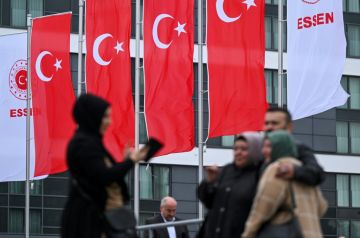 هآرتس: والآن تركيا أيضا هآرتس: والآن تركيا أيضا