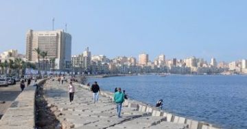 حالة طقس اليوم السبت 22-8-2026 في مصر حالة طقس اليوم السبت 22-8-2026 في مصر