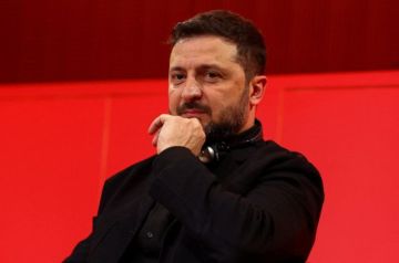 زيلينسكي يزور صربيا للمرة الأولى ويبحث دعم بلغراد زيلينسكي يزور صربيا للمرة الأولى ويبحث دعم بلغراد