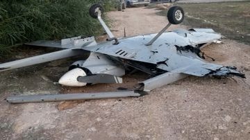 سقوط طائرة أميركية مسيرة في جيبوتي