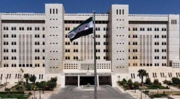 سوريا تدين استهداف الاحتلال سيارة مدنية في بيت جن بريف دمشق سوريا تدين استهداف الاحتلال سيارة مدنية في بيت جن بريف دمشق