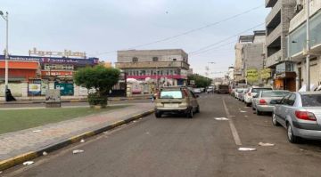 لليوم الثاني.. نجاح متواصل للعصيان المدني السلمي في العاصمة عدن وسط تفاعل شعبي واسع لليوم الثاني.. نجاح متواصل للعصيان المدني السلمي في العاصمة عدن وسط تفاعل شعبي واسع