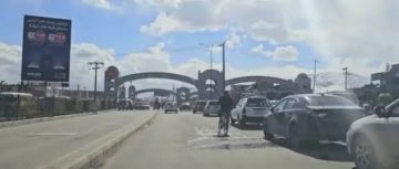 مقتل رئيس بلدية فيض آباد الأفغانية في تفجير استهدف سيارته مقتل رئيس بلدية فيض آباد الأفغانية في تفجير استهدف سيارته