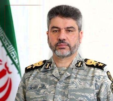الجيش الإيراني: نواصل تعزيز الجهوزية القتالية التامة وتطوير القدرات الدفاعية الجيش الإيراني: نواصل تعزيز الجهوزية القتالية التامة وتطوير القدرات الدفاعية