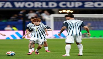 رسميا.. تشيلسي يعلن ضم لاعب منتخب الأرجنتين رسميا.. تشيلسي يعلن ضم لاعب منتخب الأرجنتين