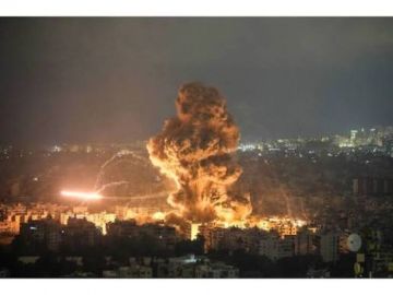 استشهاد 3 فلسطينيين في قصف إسرائيلي بغزة استشهاد 3 فلسطينيين في قصف إسرائيلي بغزة