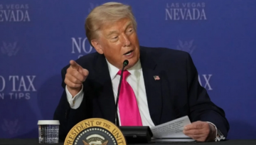 ترامب: لا جدول زمنيا للمفاوضات.. والحرب تقترب من نهايتها ترامب: لا جدول زمنيا للمفاوضات.. والحرب تقترب من نهايتها