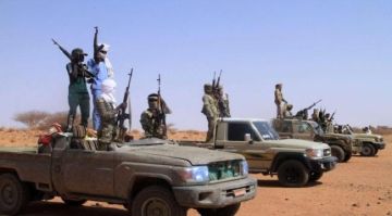 انشقاق 200 مقاتل عن الدعم السريع وانضمامهم للجيش السوداني انشقاق 200 مقاتل عن الدعم السريع وانضمامهم للجيش السوداني