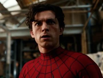 بعد تصدره شباك التذاكر.. Spider-Man: Brand New Day يقترب من إغراق تيتانيك مجددا بعد تصدره شباك التذاكر.. Spider-Man: Brand New Day يقترب من إغراق تيتانيك مجددا