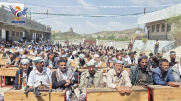 البيضاء .. فعالية بمديرية الزاهر بذكرى المولد النبوي الشريف البيضاء .. فعالية بمديرية الزاهر بذكرى المولد النبوي الشريف