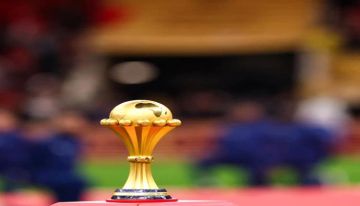 السباق بدأ رسميا.. أول دولة تتقدم لتنظيم أمم أفريقيا 2028 السباق بدأ رسميا.. أول دولة تتقدم لتنظيم أمم أفريقيا 2028